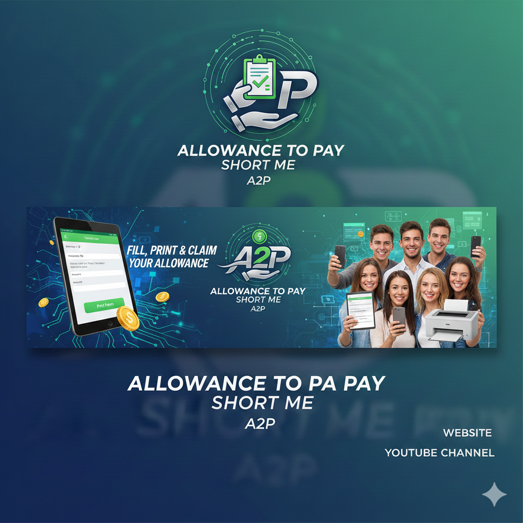 A2P Banner